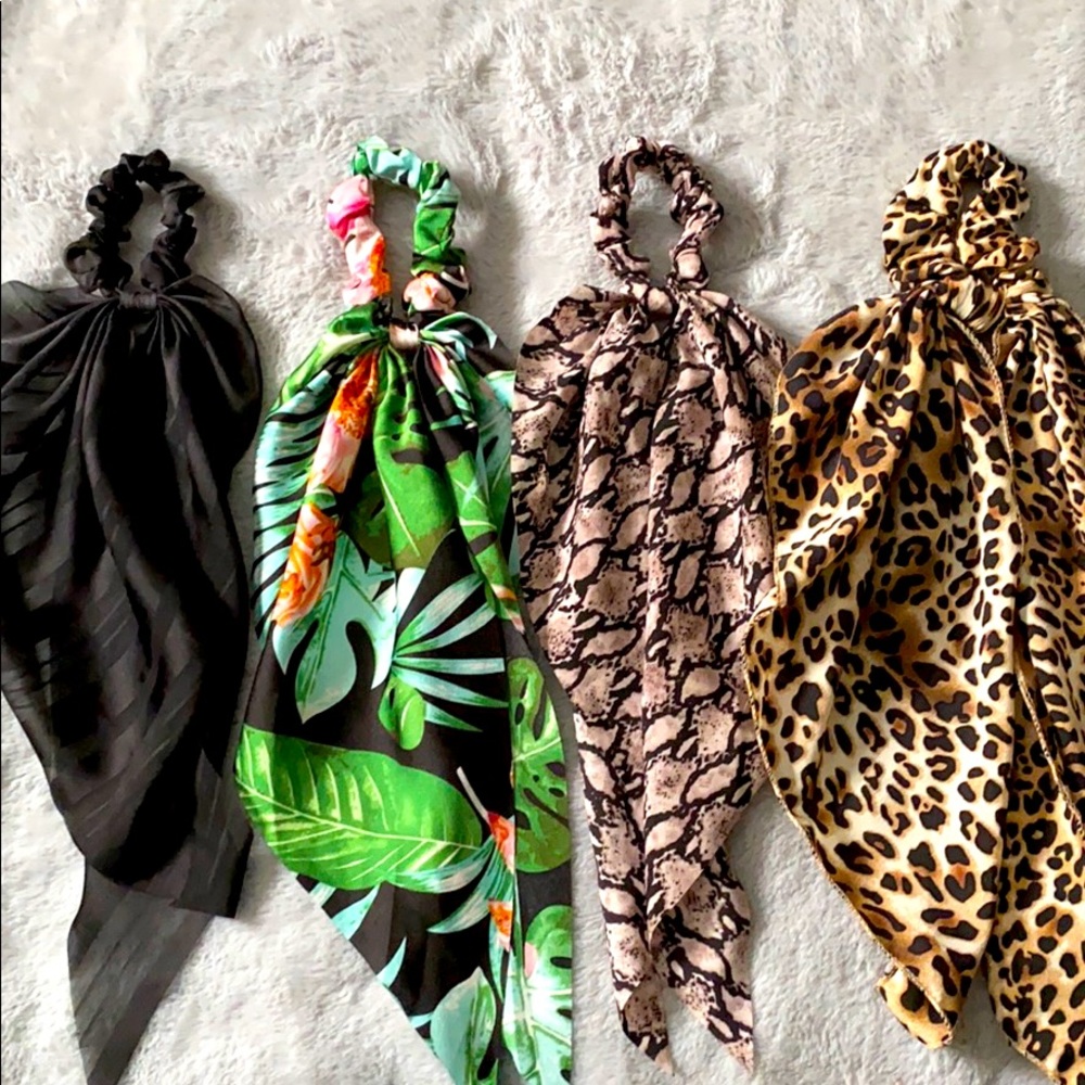 ⚡️BOGO Free⚡️ Hair Accessory Lot